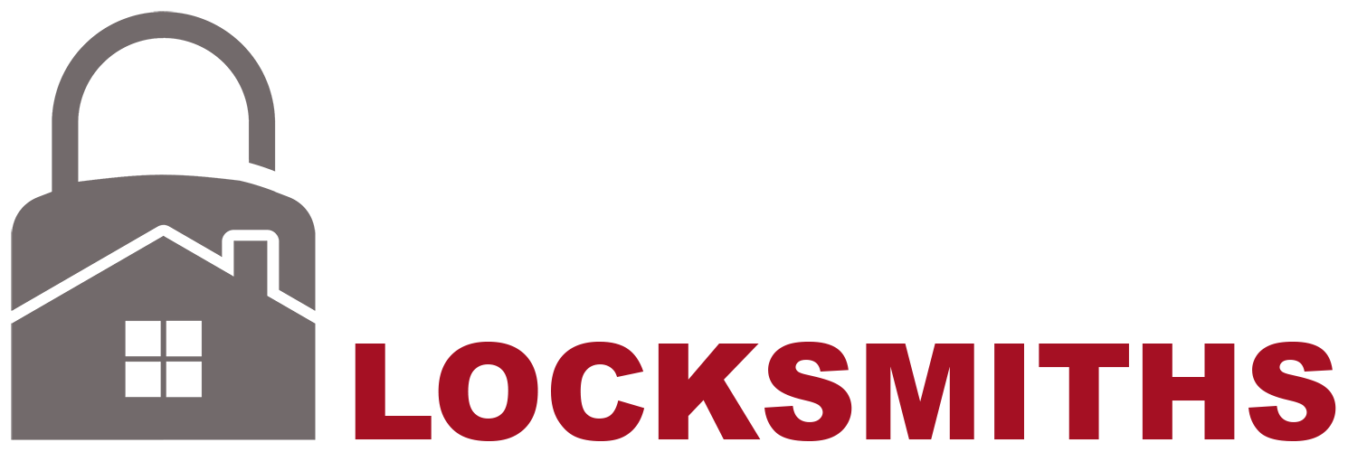 GMC Locksmiths Logo